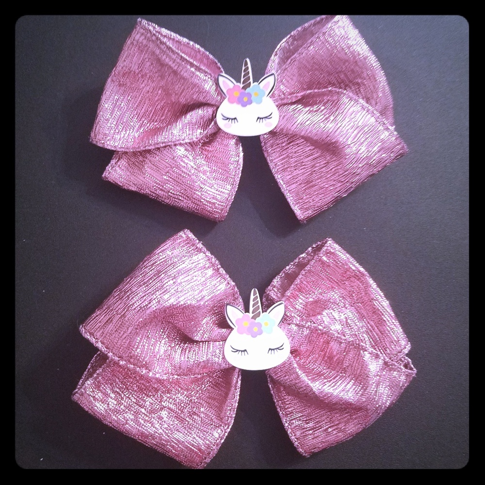 Hair accessories